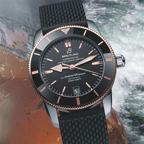 breitling superocean 3|breitling superocean 2 heritage.